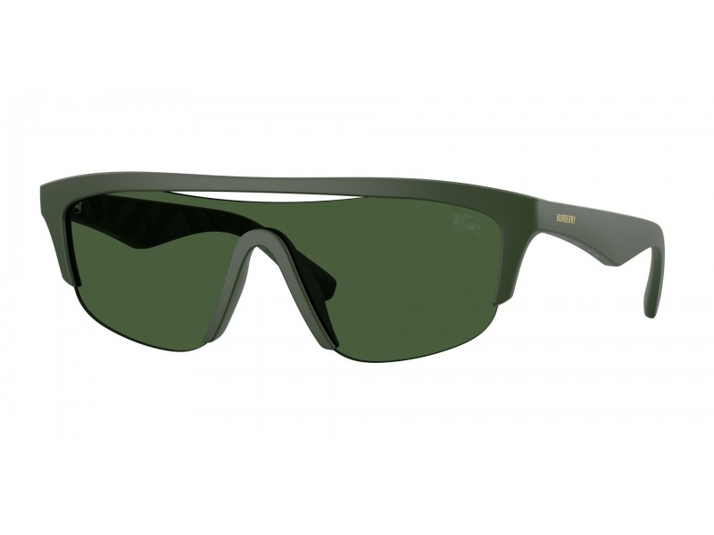 Burberry BE4460U Matte Green napszemüveg – férfi