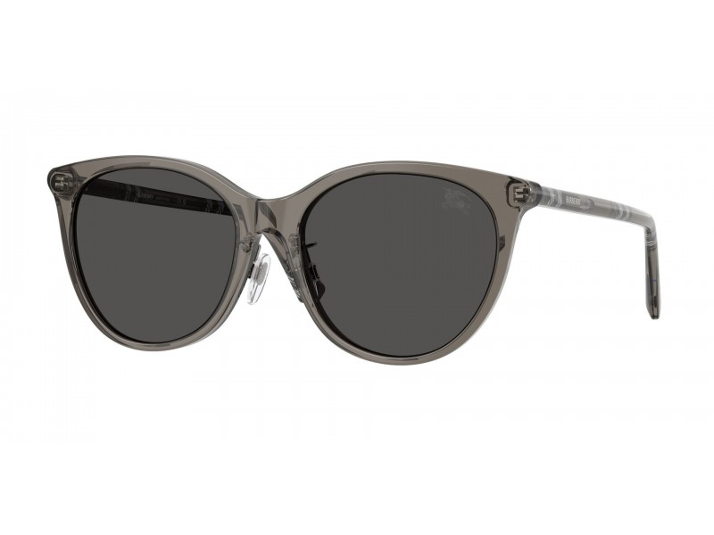 Burberry BE4464D 416087 szürke női napszemüveg