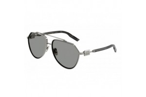 Dolce & Gabbana DG2315 Gunmetal Grey napszemüveg