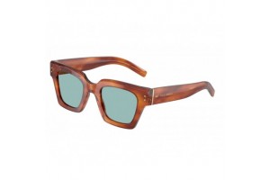 Dolce & Gabbana DG4413 Havana Ginger Blue férfi napszemüveg
