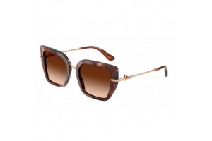 Dolce & Gabbana DG4474 Havana Brown napszemüveg