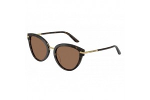 Dolce & Gabbana DG4492 Havana barna napszemüveg
