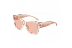 Dolce & Gabbana DG4493 314884 Transparent Rose Dark Pink napszemüveg
