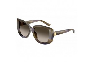 Dolce & Gabbana DG4495 - olívbarna női napszemüveg