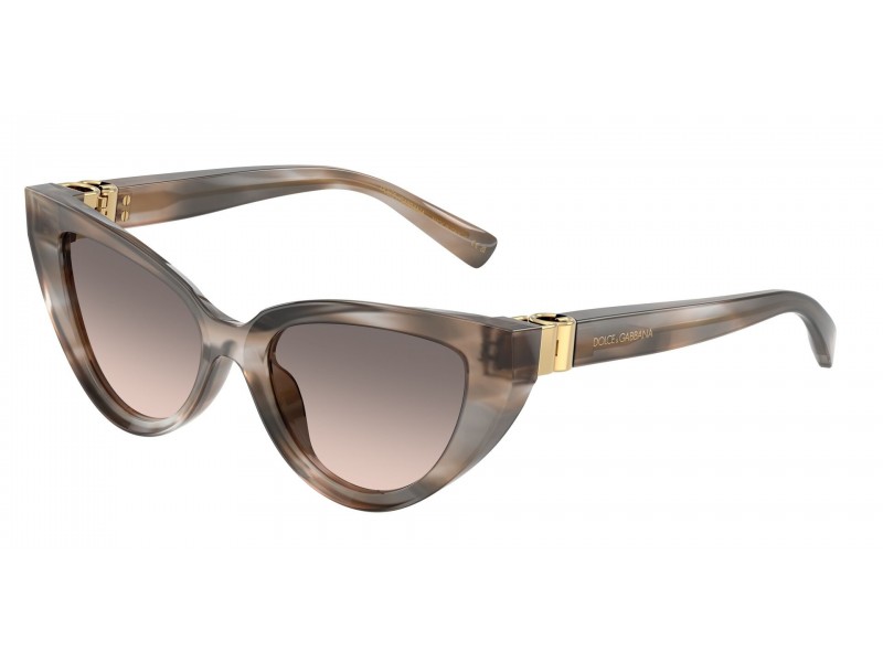 Dolce & Gabbana DG4497 34493B női napszemüveg