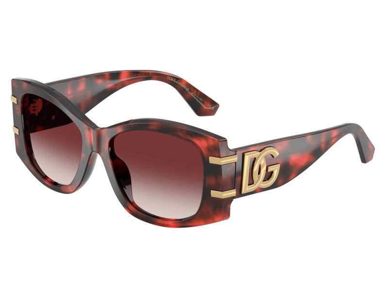 Dolce & Gabbana DG4501 Red Havana napszemüveg