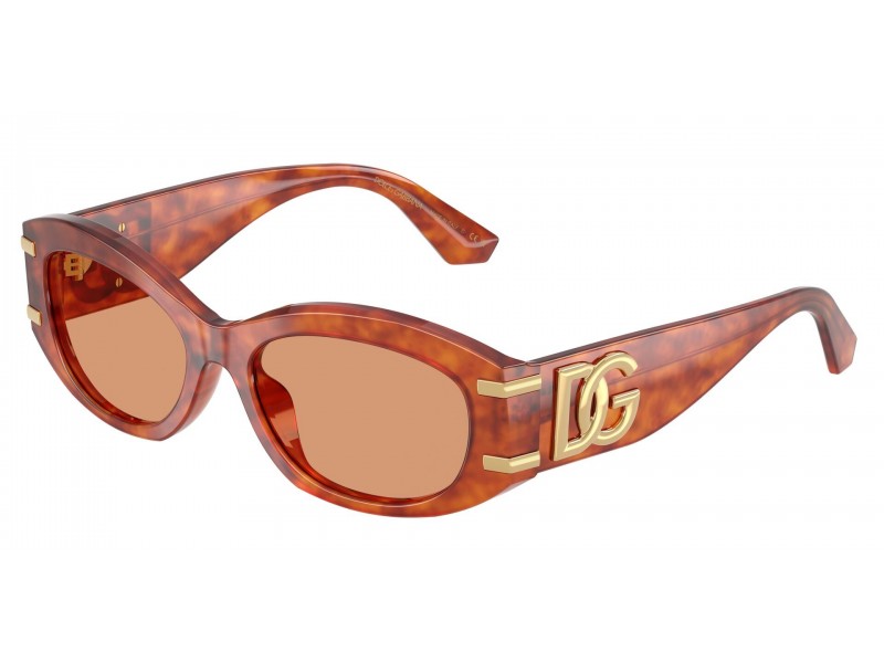Dolce & Gabbana DG4502 női napszemüveg