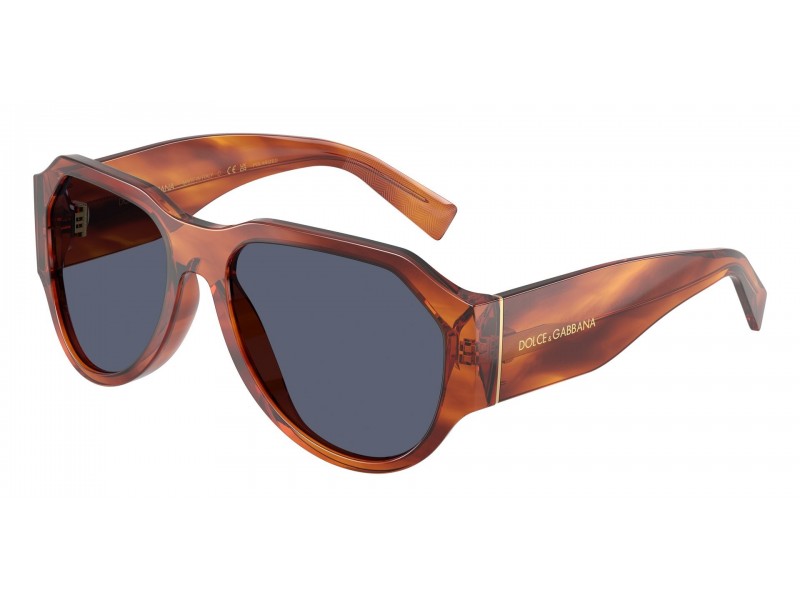 Dolce & Gabbana DG4504 32212V Polar napszemüveg