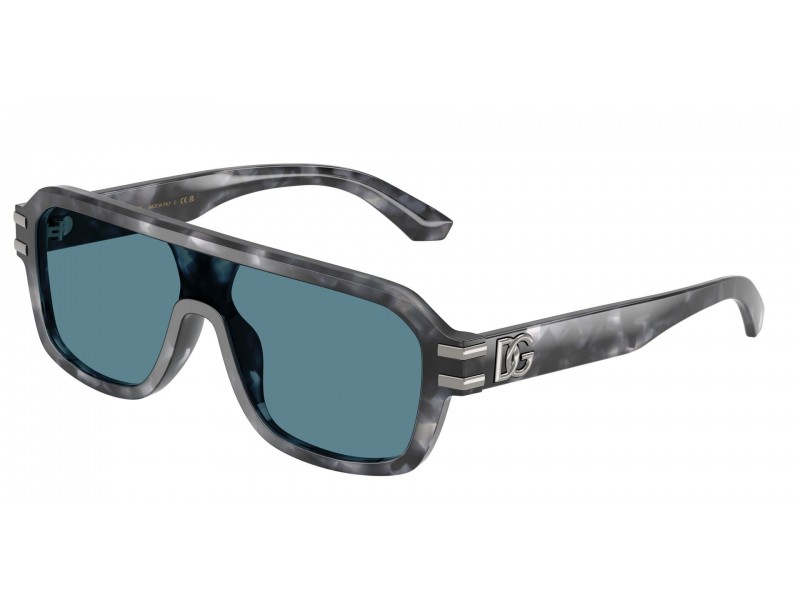Dolce & Gabbana DG4507 3445/1 szürke-havana napszemüveg