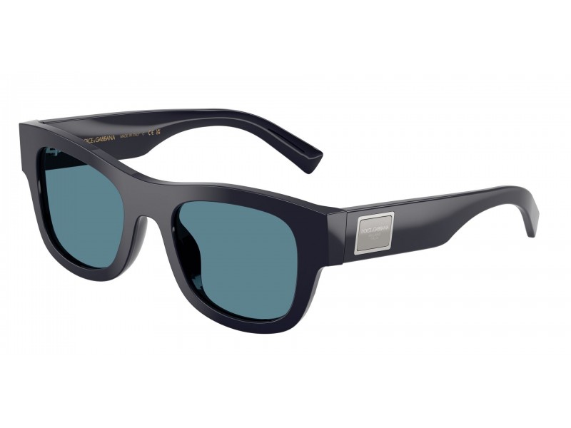 Dolce & Gabbana DG4509 Blue Grey napszemüveg