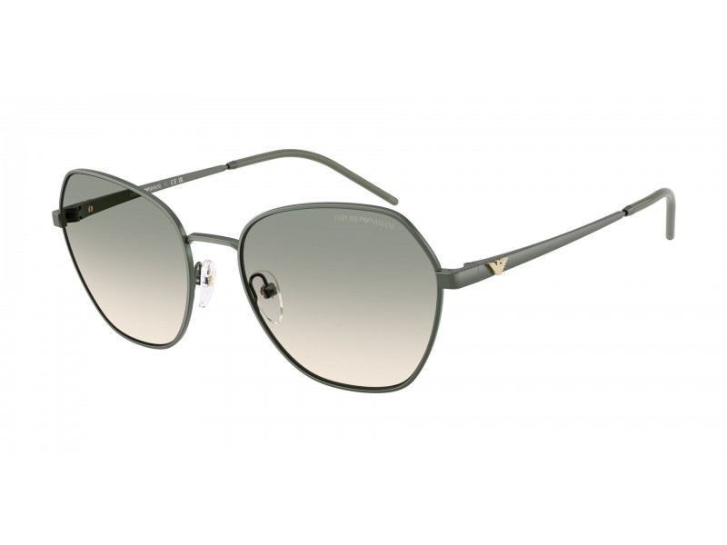 Emporio Armani EA2161 Matt Agave női napszemüveg