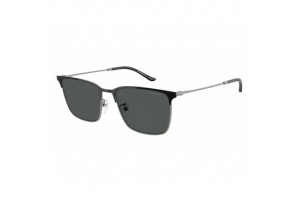 Emporio Armani EA2164D 300187 Matte Gunmetal/Black Dark Grey napszemüveg