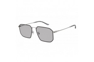 Emporio Armani EA2165D 300387 Matte Gunmetal Dark Grey napszemüveg