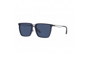 Emporio Armani EA4196D Matte Blue napszemüveg