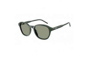 Emporio Armani EA4247U 6257/2 Shiny Green napszemüveg