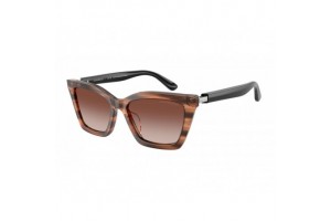 Emporio Armani EA4250U barna napszemüveg