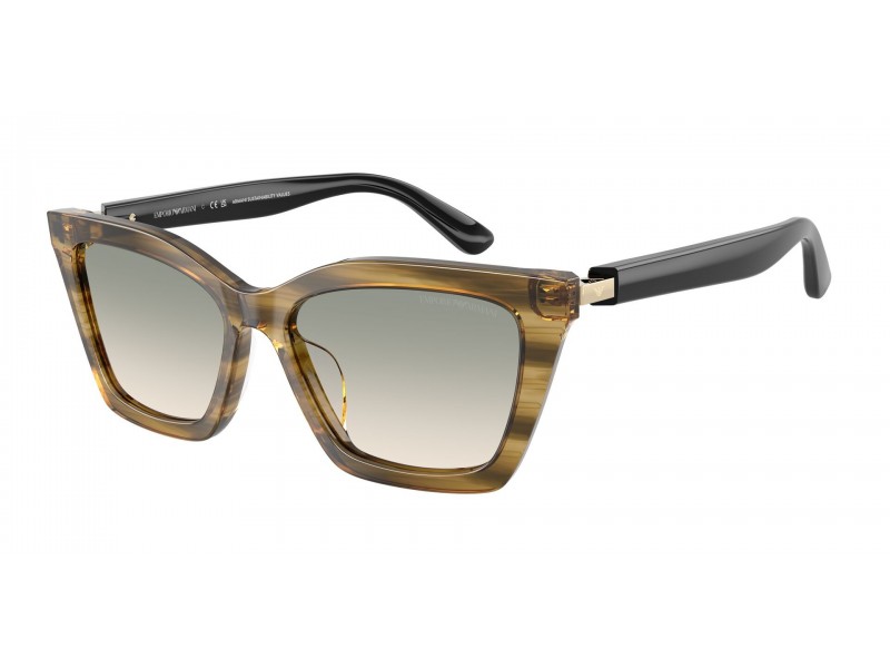 Emporio Armani EA4250U 62672C zöld napszemüveg