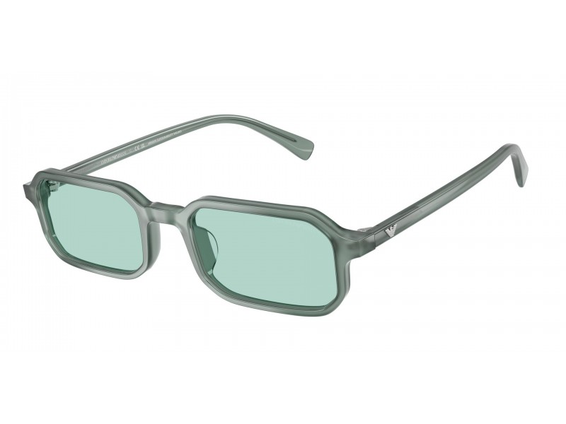 Emporio Armani EA4253U 627065 világoskék napszemüveg