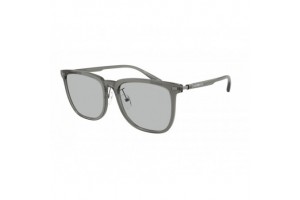 Emporio Armani EA4255D 502987 - áttetsző szürke napszemüveg