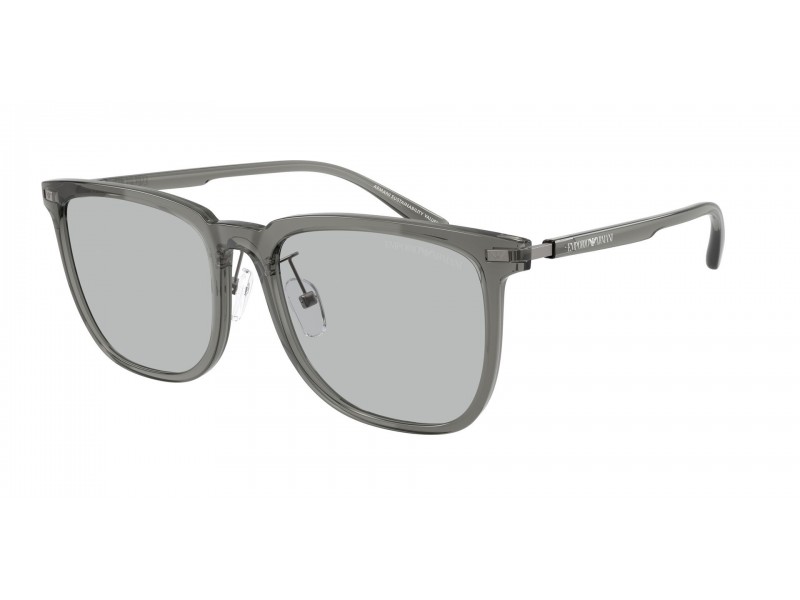 Emporio Armani EA4255D 502987 - áttetsző szürke napszemüveg