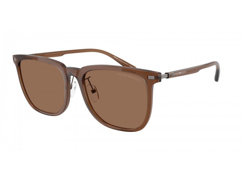 Emporio Armani EA4255D 628273 – barna napszemüveg