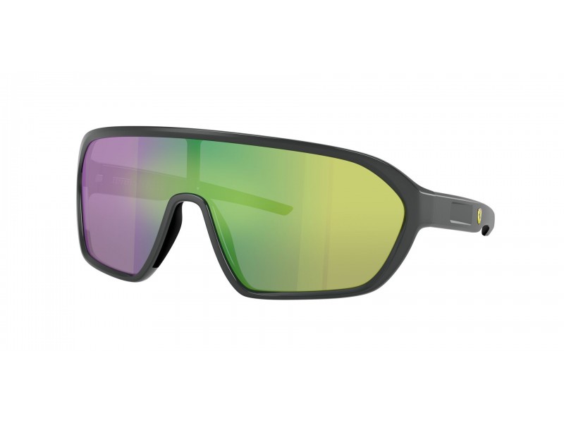 Scuderia Ferrari FZ6011U Grey Mirror Green