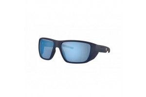 Scuderia Ferrari FZ6012U Matte Blue Mirror