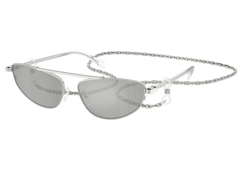 Michael Kors MK1164 BUENOS AIRES ezüst tükör napszemüveg