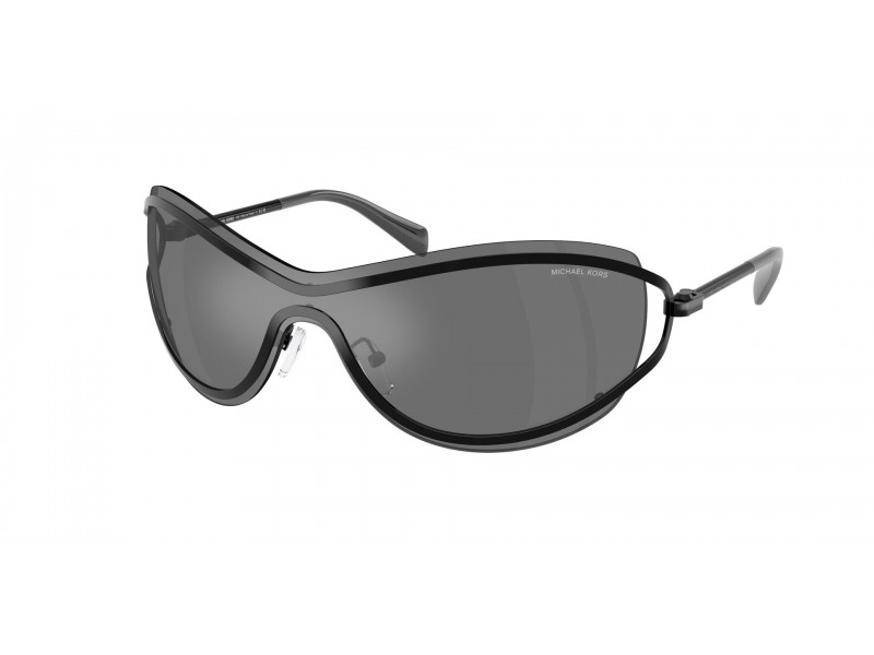 Michael Kors MK1166 LA PRAIA fekete napszemüveg