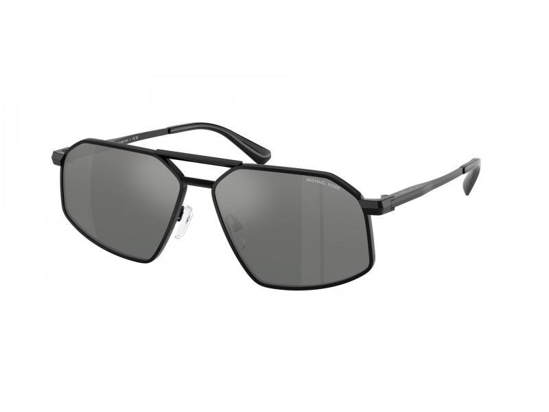 Michael Kors MK1167 VISTA fekete napszemüveg