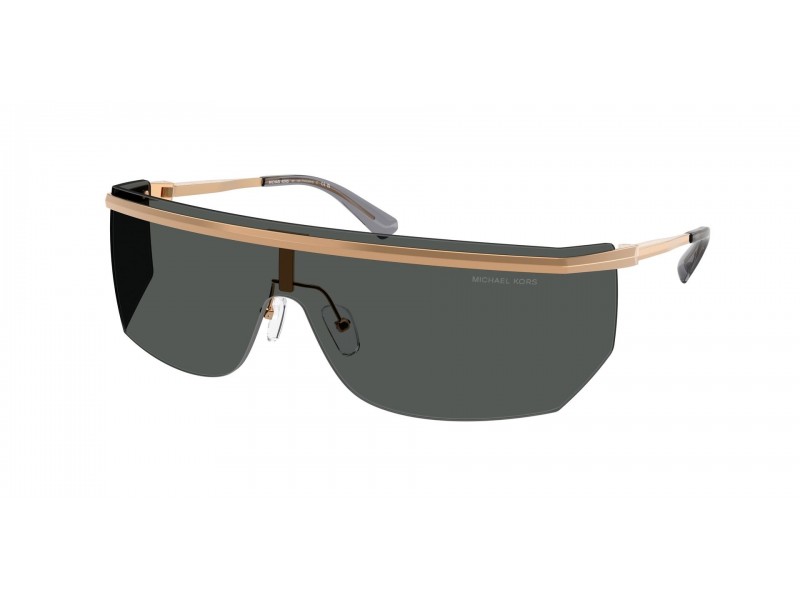 Michael Kors MK1169 PALISADES Beige Gold napszemüveg