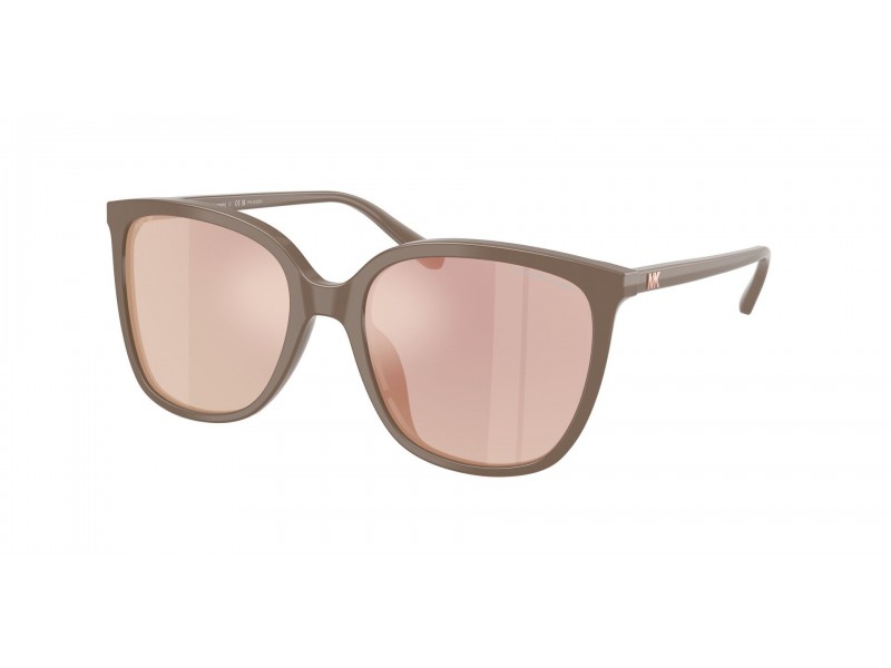 Michael Kors MK2137U ANAHEIM - Light Ash Rose Gold