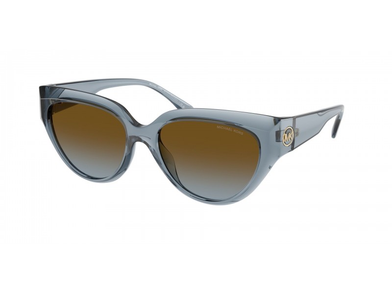 Michael Kors MK2241U BOCA RATON denim barna-kék