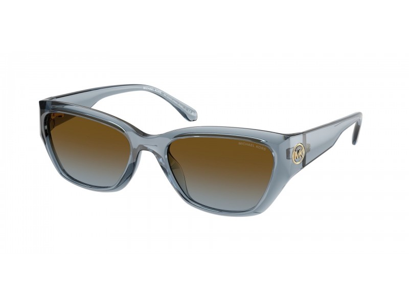 MICHAEL KORS MK2242D PEARL RIVER - barna/kék