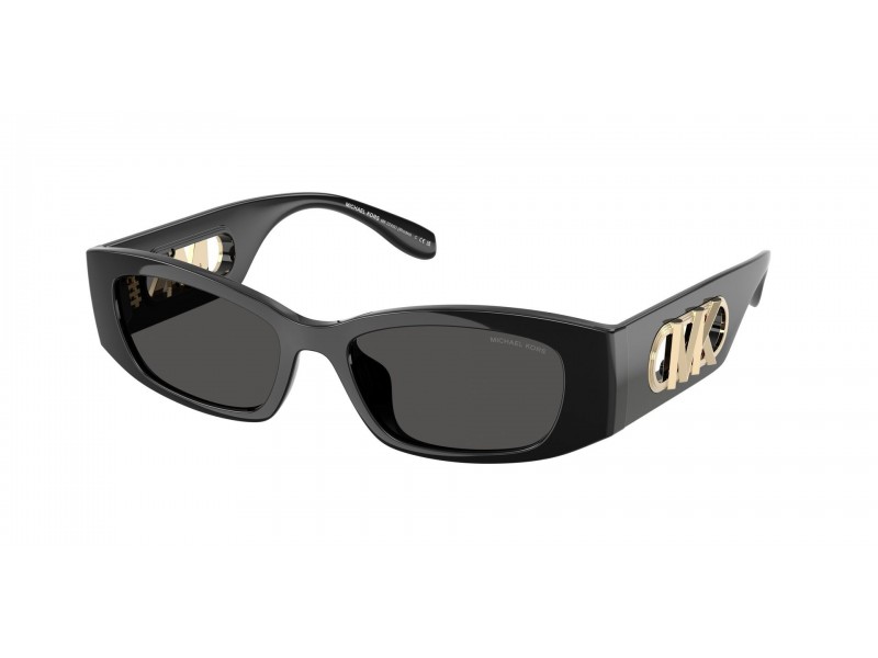 Michael Kors MK2243U RHODES fekete napszemüveg