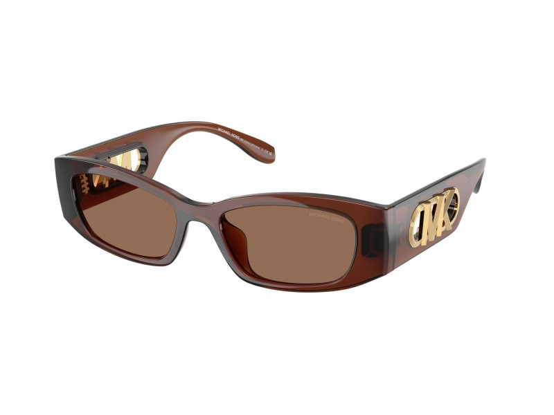 Michael Kors MK2243U RHODES barna napszemüveg