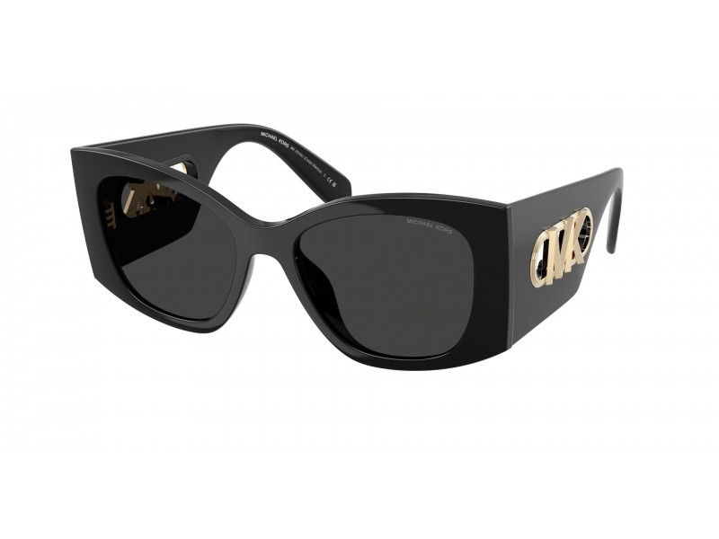 Michael Kors MK2244U COSTA BLANCA női napszemüveg, fekete