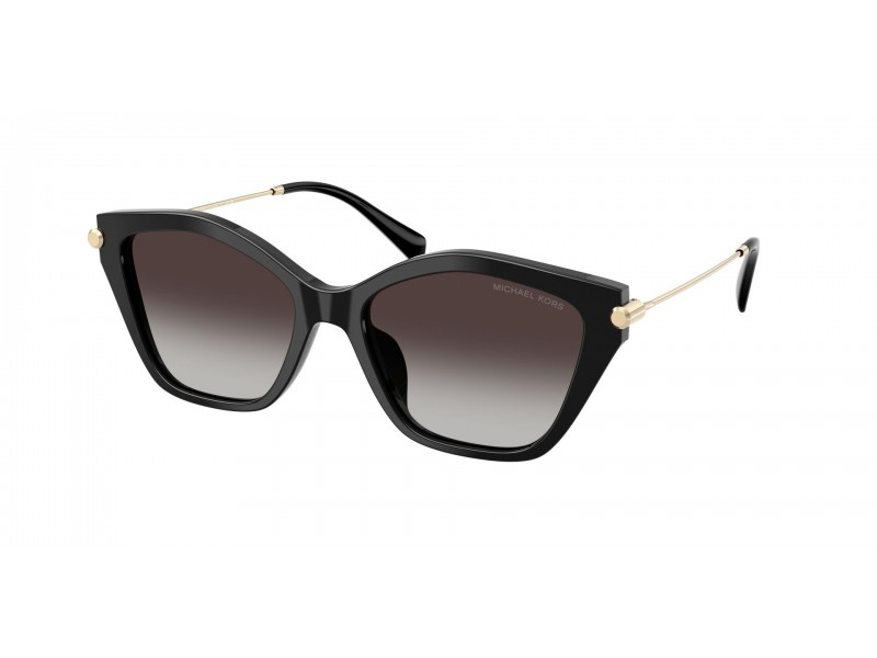 Michael Kors MK2246U CATSKILLS Black Dark Grey napszemüveg