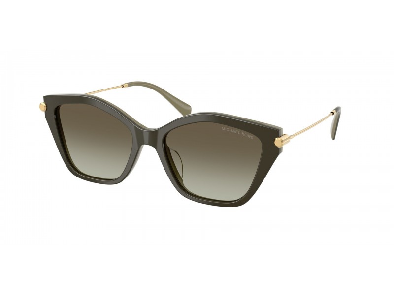 Michael Kors MK2246U CATSKILLS Olive napszemüveg