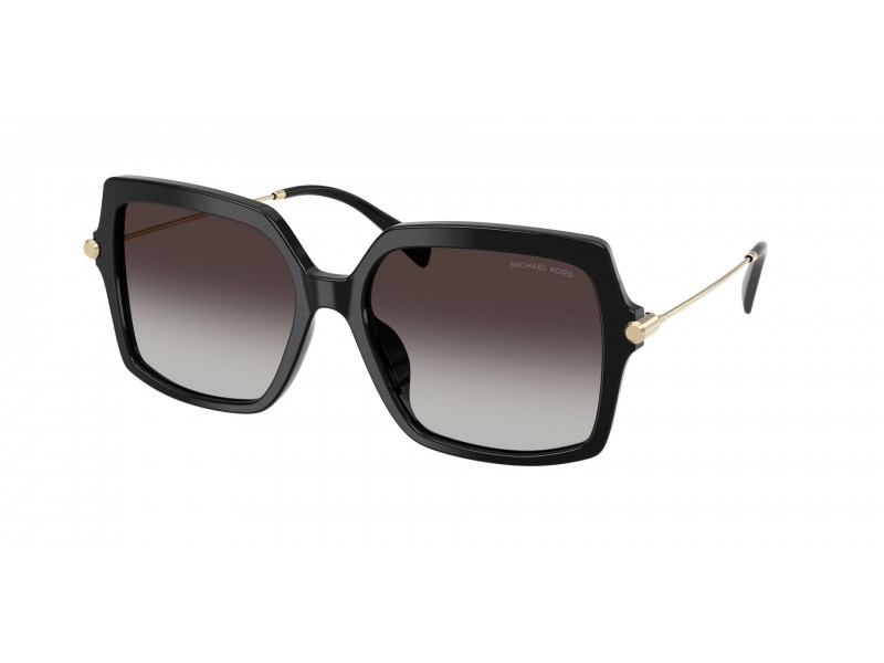 Michael Kors MK2247U QUOGUE fekete-szürke napszemüveg