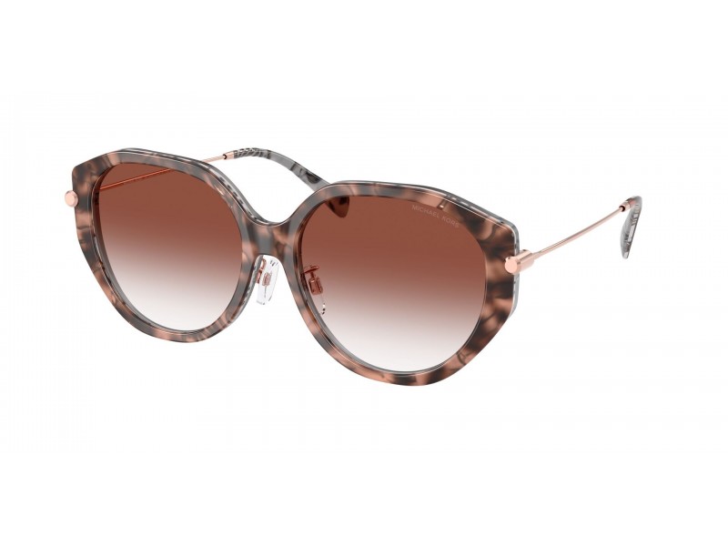 MK2248D JINAN Pink Tortoise – Michael Kors napszemüveg