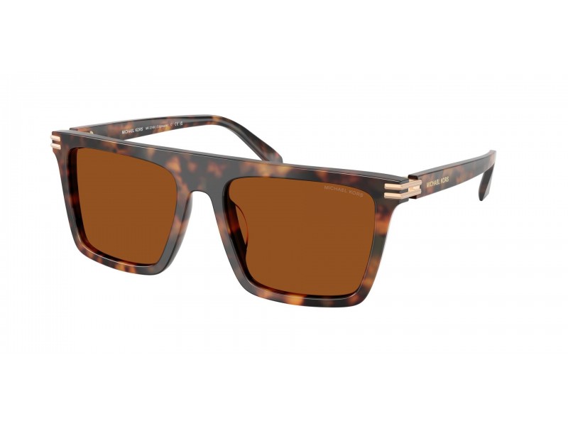 Michael Kors MK2249U EDGEWATER Vintage Tortoise