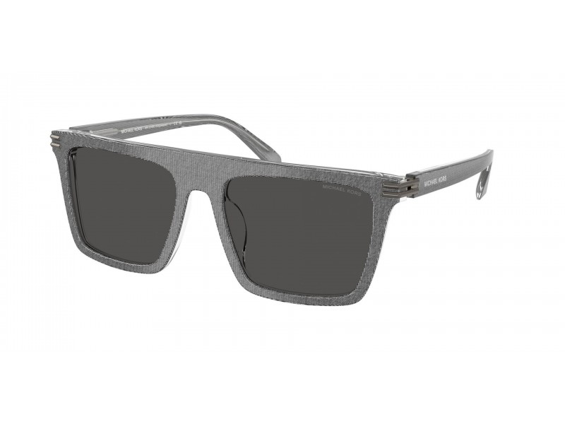 Michael Kors MK2249U Grey Denim napszemüveg