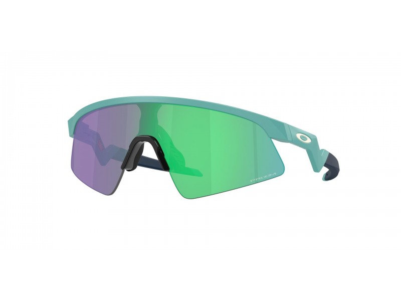 Oakley OJ9015 RESISTOR SWEEP Matt Pacific Prizm Jade