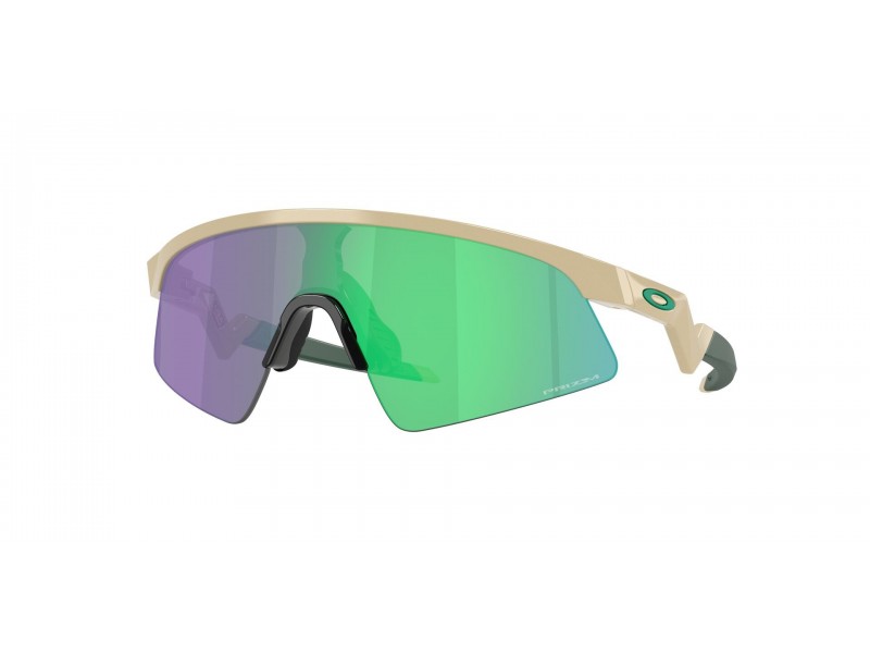 Oakley OJ9015 Desert Tan Prizm Jade