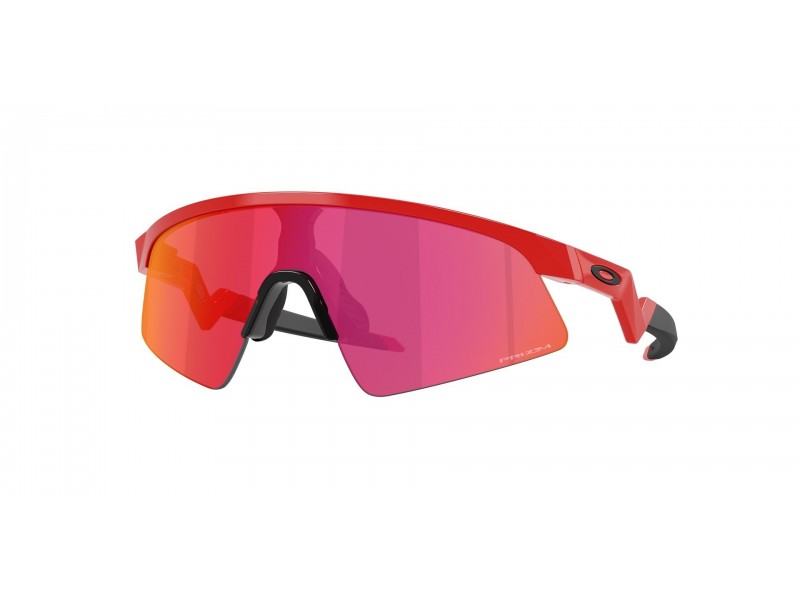 Oakley OJ9015 RESISTOR SWEEP Redline Prizm - Gyermek