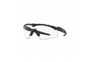 Oakley OO9060 FRAME STRIKE Black Clear napszemüveg