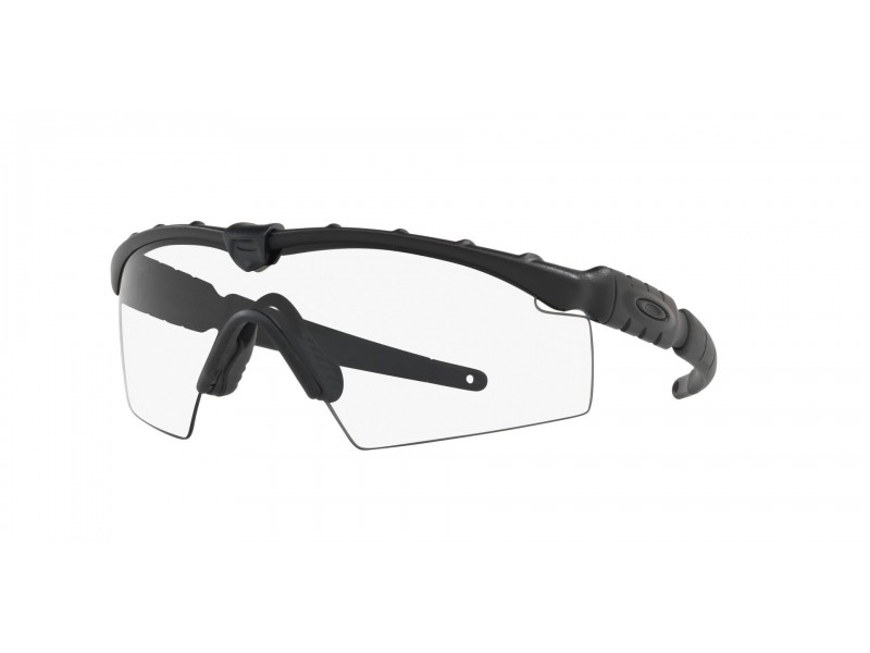 Oakley OO9060 FRAME STRIKE Black Clear napszemüveg