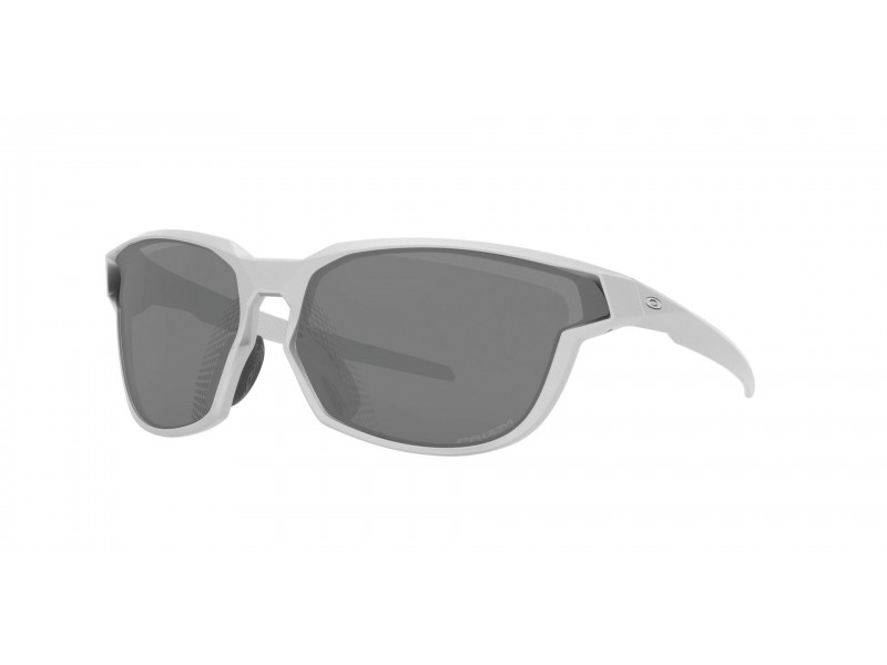 Oakley OO9227 KAAST X-Silver Prizm Black sportszemüveg