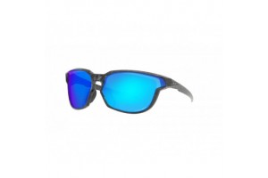Oakley OO9227 Verve Prizm Sapphire